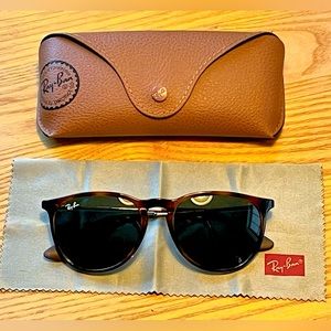 Ray-Ban Sunglasses ERIKA CLASSIC